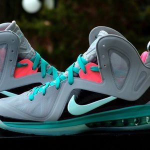 Meet your Posher, Elliot